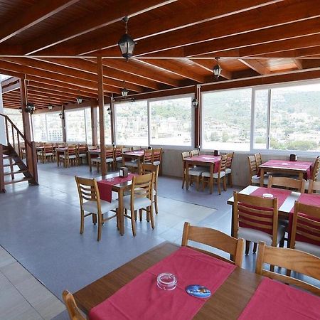 Airport Guelluek Otel Milas Εξωτερικό φωτογραφία