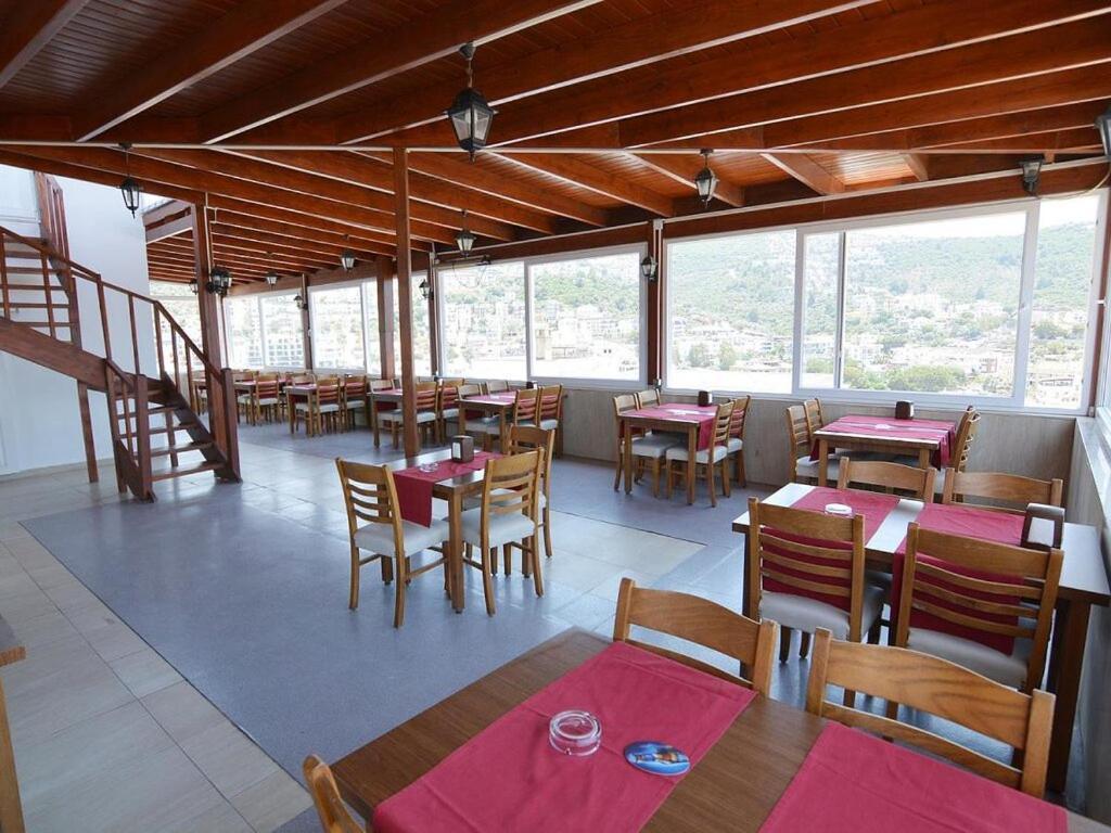 Airport Guelluek Otel Milas Εξωτερικό φωτογραφία