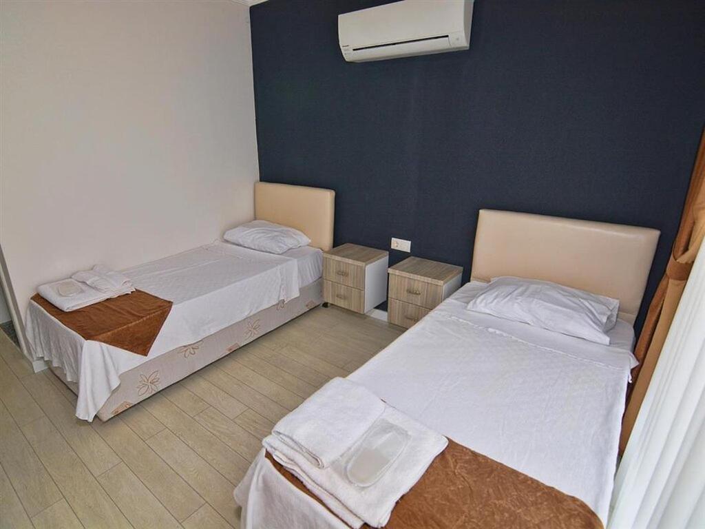 Airport Guelluek Otel Milas Εξωτερικό φωτογραφία